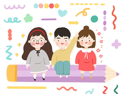 手帐素材