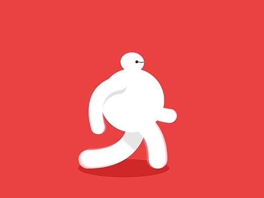 動效練習（個人主頁-ZMTY3ODAyNzY=） - 動效設計 - 站酷設計師大少爺一九原創(chuàng)素材 - 站酷ZCOOL