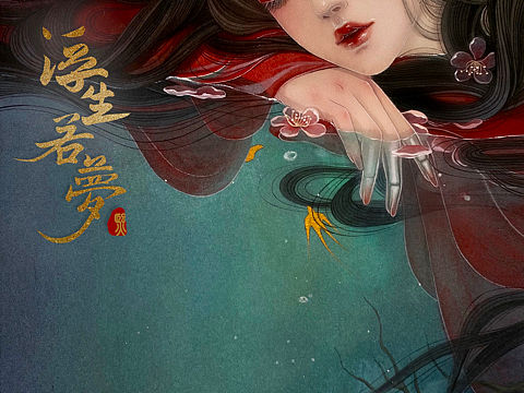 浮生若梦，为欢几何