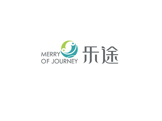 灵狐原创 灵狐广告 灵狐动画 乐途 康复 中心 医疗 社会 logo 标志 VI 扁平化 清新