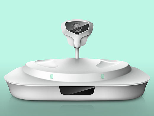 陪伴机顶盒（个人主页-ZMTU1MzY4MzI=） - 修图/后期 - 站酷设计师抬头看天看到云原创素材 - 站酷ZCOOL