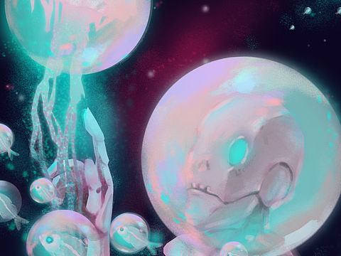 探索者（个人主页-ZMzczNDY4ODg=） - 概念设定 - 站酷设计师卫兵卫兵原创素材 - 站酷ZCOOL