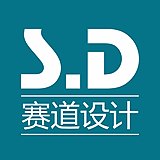 赛道设计的头像