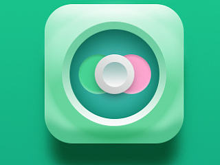 練習(xí)圖標(biāo)作業(yè)（個(gè)人主頁-ZNzAzMTYwOA==） - APP界面 - 站酷設(shè)計(jì)師炎炎夏日123原創(chuàng)素材 - 站酷ZCOOL