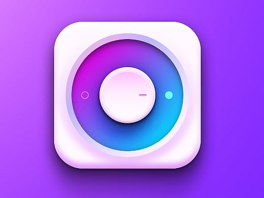 Sketch学习——图标临摹