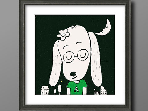 最近的情绪很……