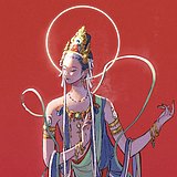 用户头像