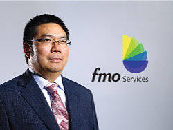 富曼欧资本品牌形象全案策划、VI设计