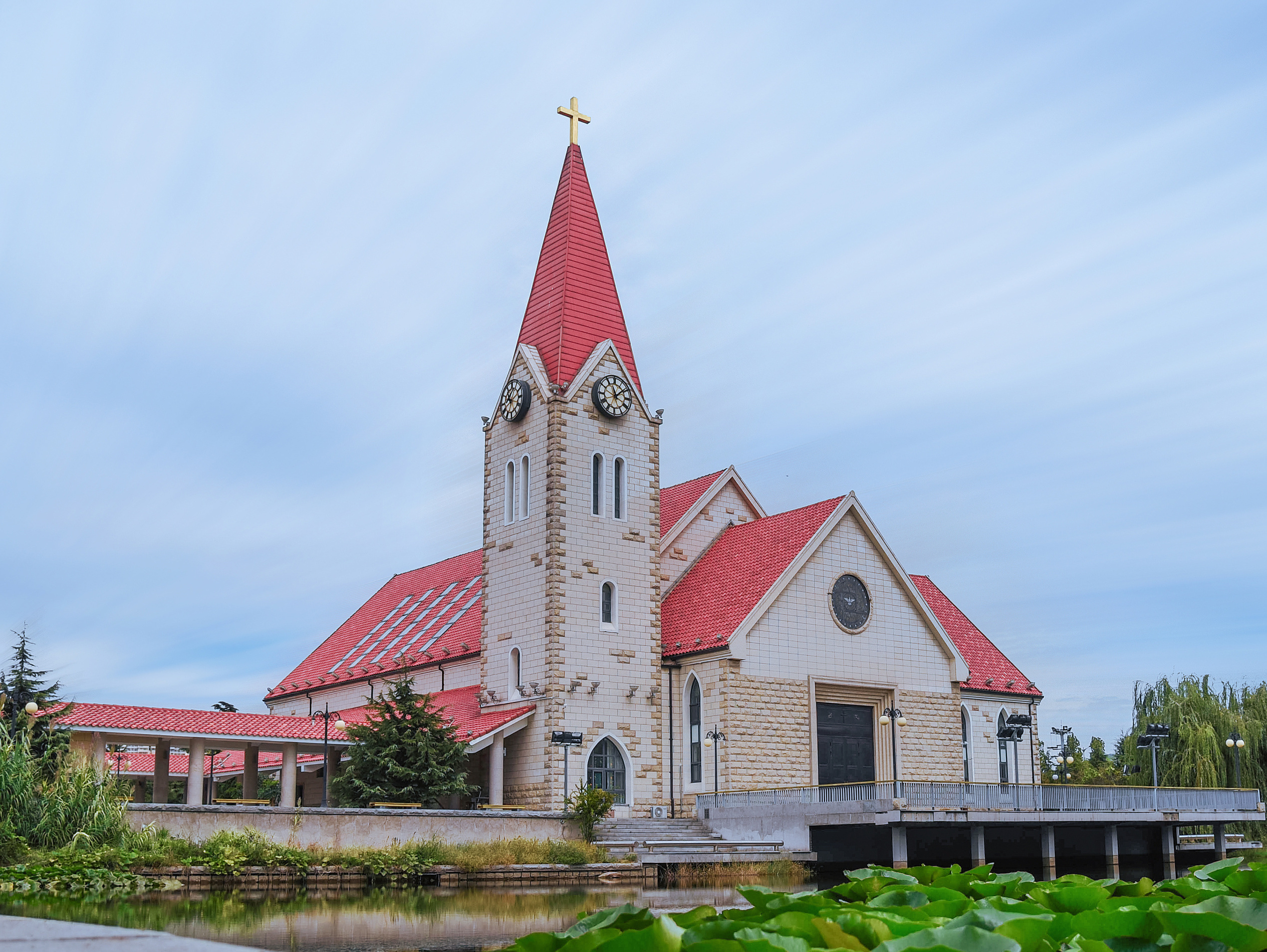 教会 风景 农村 - Pixabay上的免费照片 - Pixabay