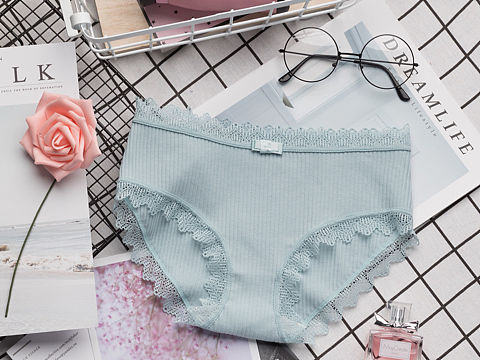 内裤（场景拍摄）