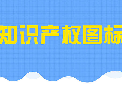 知识产权图标