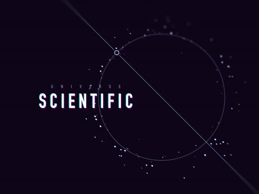 《Scientific》