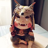 用户头像