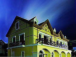 如何拍極光?（個(gè)人主頁(yè)-ZNDEzNzc2） - 環(huán)境/建筑攝影 - 站酷設(shè)計(jì)師吳聲炎商業(yè)攝影原創(chuàng)素材 - 站酷ZCOOL