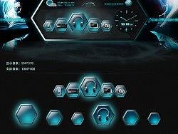 独立车载系统GUI(培训毕业设计)