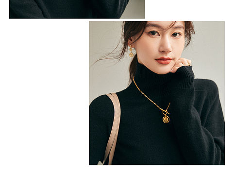 XR STUDIO ｜ 高级女装服装拍摄（个人主页-ZNTYyMzE3OTI=） - 时尚/艺术摄影 - 站酷设计师XR_星然广告原创素材 - 站酷ZCOOL