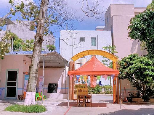 去不了远方,家附近的小美好。