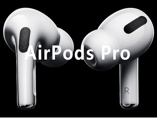 AirPods Pro（个人主页-ZNjM1ODkxNTI=） - 产品摄影 - 站酷设计师李洋LeeYang原创素材 - 站酷ZCOOL