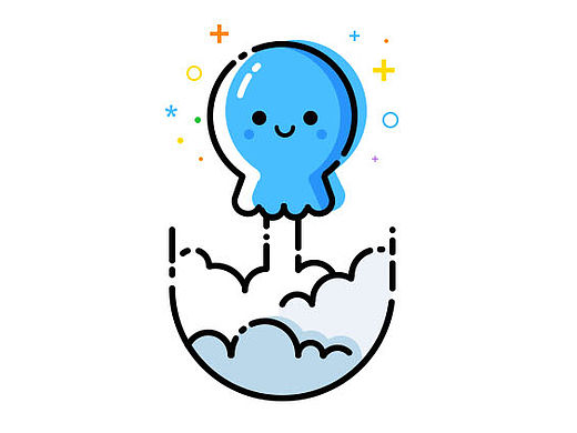 So cute-2 [两枚]（个人主页-ZMTU4MTg5NzY=） - 图标 - 站酷设计师Destiny_ZK原创素材 - 站酷ZCOOL