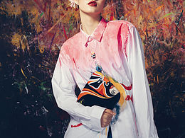 女装