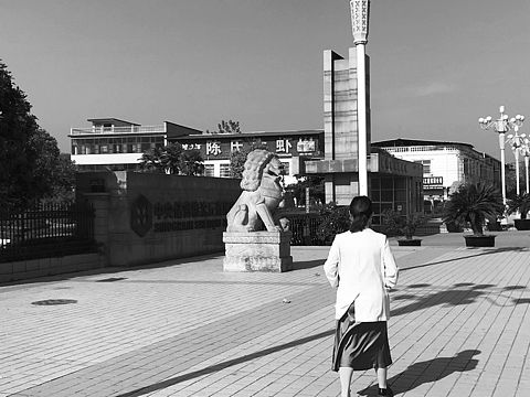 国庆假期手机随拍