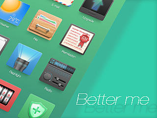 better me