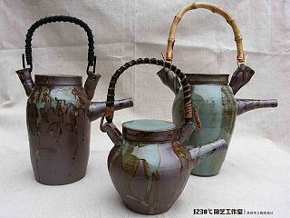 手拉胚练习（个人主页-ZNzgwNTIyMA==） - 其他手工艺 - 站酷设计师1230摄氏度原创素材 - 站酷ZCOOL