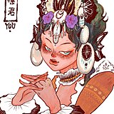 咕吃和YOUYOU的头像