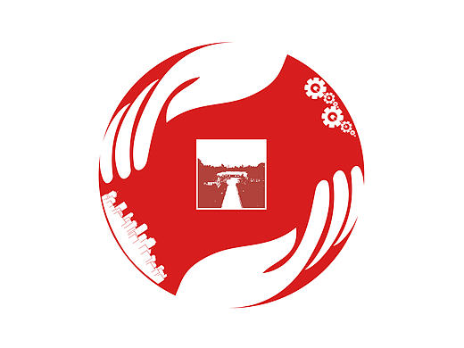 合作洽谈会LOGO