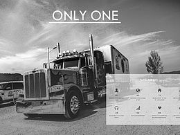 企业画册设计案例——万威国际画册设计部分展示