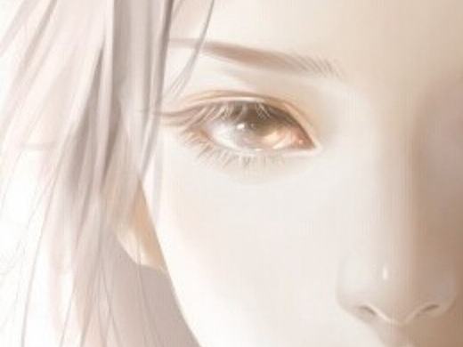 女生变女神第一弹——学好转手绘并不难