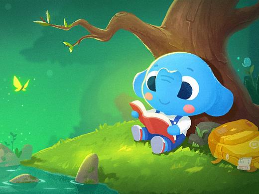 插图（个人主页-ZMzUxMzA5NTI=） - 商业插画 - 站酷设计师聪啊宽原创素材 - 站酷ZCOOL