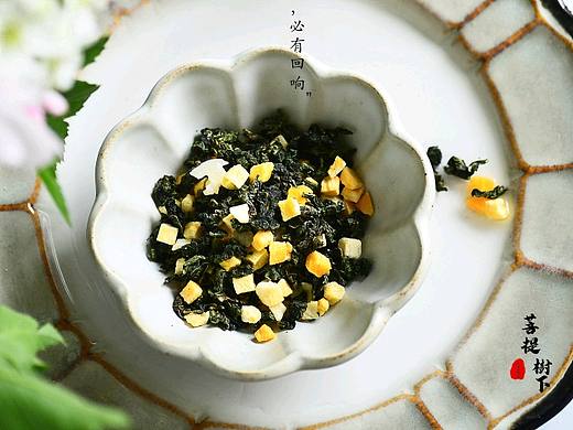 蜜桃乌龙