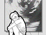 新媒体漫画长图《90后没有标准答案》