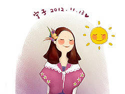 一个人的旅行2（个人主页-ZMTcxOTg1Mg==） - 创作习作 - 站酷设计师宁子无眠原创素材 - 站酷ZCOOL