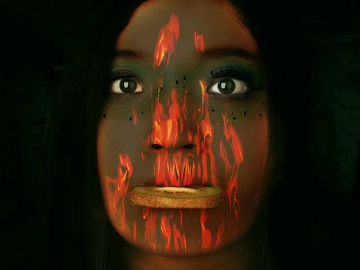 克守本分（個(gè)人主頁(yè)-ZMTU1NDU3MjA=） - 人像攝影 - 站酷設(shè)計(jì)師研一原創(chuàng)素材 - 站酷ZCOOL