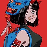 冷冰川的头像