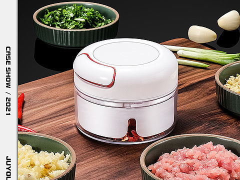 搅碎机 搅蒜器（个人主页-ZNTIwOTYzNDA=） - 电商 - 站酷设计师Peei蘭原创素材 - 站酷ZCOOL