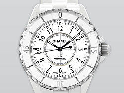 美丽的陶瓷腕表过程&附PSD