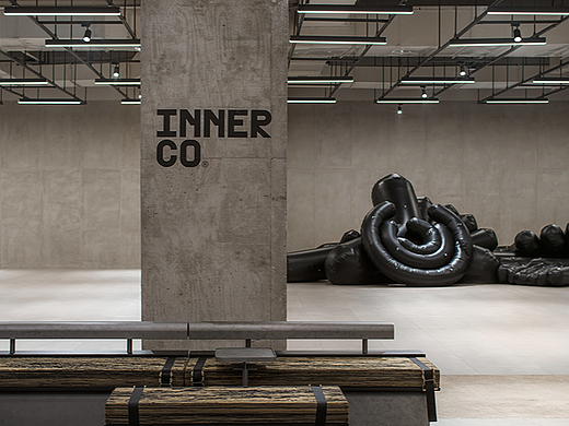COSMO 青年磁场｜INNERCO