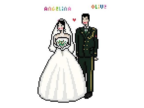 像素伙伴 Pixel Friend-新朋友，你好