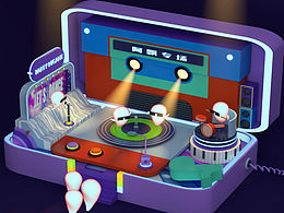 阿飄音樂(lè)節(jié)