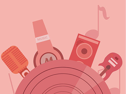 “物化”插画（个人主页-ZMzg0NzM1OTY=） - 商业插画 - 站酷设计师芒果mango__原创素材 - 站酷ZCOOL