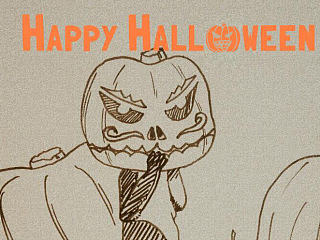Happy Halloween#万圣节快乐#