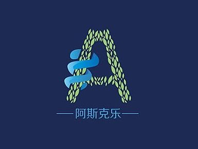 医药公司logo设计