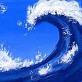 打包个馒头去旅行的头像