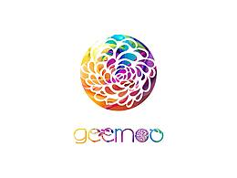 Geemoo 很久以前设计的logo