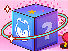 澳覓app雙十一丨美食盲盒