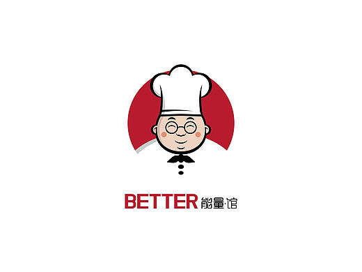BETTER能量馆VI设计
