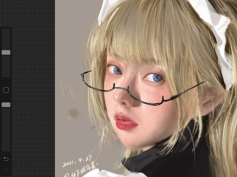 厚涂（个人主页-ZNTMwNzIxNzY=） - 创作习作 - 站酷设计师山下拱白菜原创素材 - 站酷ZCOOL